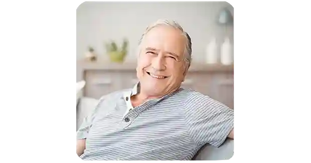Thomas B. — Glucovive Verified Customer Review
