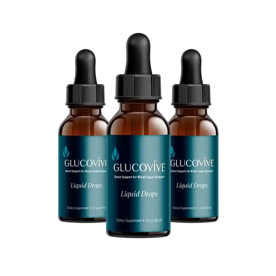 Glucovive